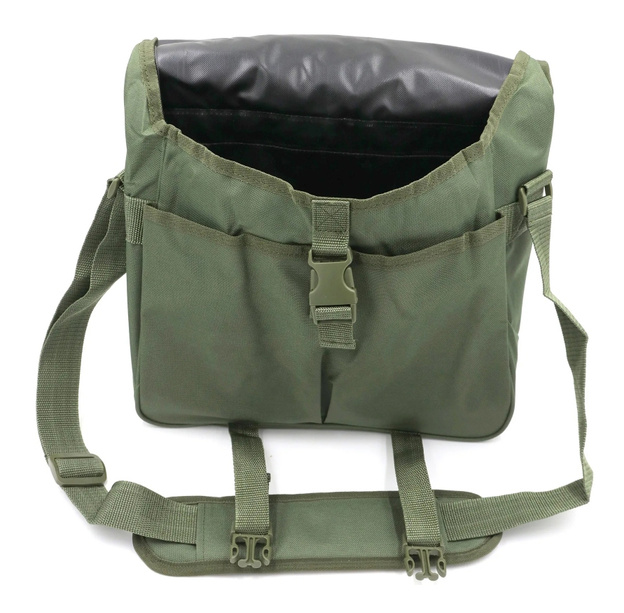 TORBA WĘDKARSKA CHLEBAK NECO 30x10x26 cm