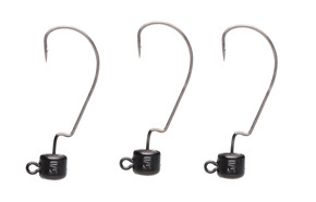 GŁÓWKI JIGOWE SAVAGE GEAR NED EWG 1/0-7g