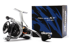 54291 - OKUMA KOŁOWROTEK HELIOS HSX-40s