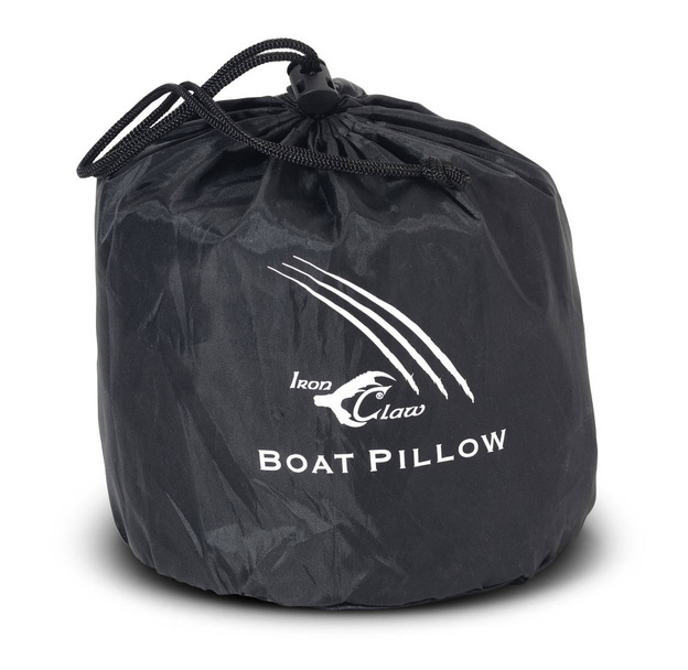 POMPOWANA PODUSZKA IRON CLAW