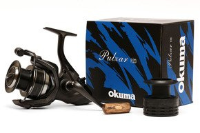 KOŁOWROTEK OKUMA PULZAR PZB-7000