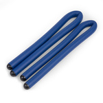 OPASKI DO TRANSPORTU WĘDEK ZEBCO TROPHY ROD WRAPS 43cm