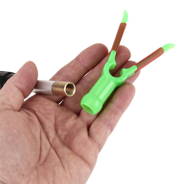 WIDEŁKI PODPÓRKI NAKŁADANE - MAX