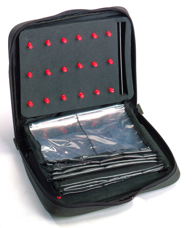 PORTFEL NA PRZYPONY ANACONDA