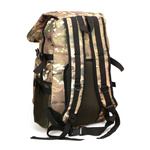 PLECAK WĘDKARSKI YORK SOLDIER ACTION 2