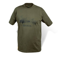 KOSZULKA T-SHIRT RADICAL STYLE