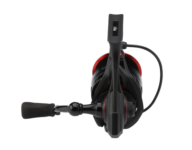 60911 - DAM KOŁOWROTEK QUICK 6 1000FD