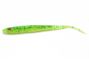 GUMA ADUSTA LANCETIC 11cm- GREEN CHART SEED SHINER UV