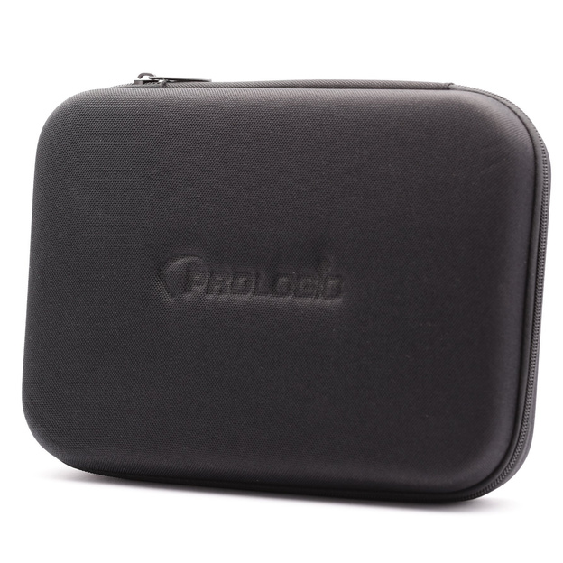 ZESTAW SYGNALIZATORÓW CUSTOM SMX MKII 2+1 - PROLOGIC