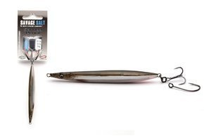 3D SANDEEL PENCIL SAVAGE GEAR 9cm/13g - SANDEEL