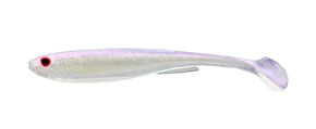 GUMA DAIWA PROREX SLIM SHADY - WHITE GHOST