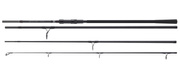 WĘDKA DAIWA NINJA X CARP 4 cz. 360/3,00lb
