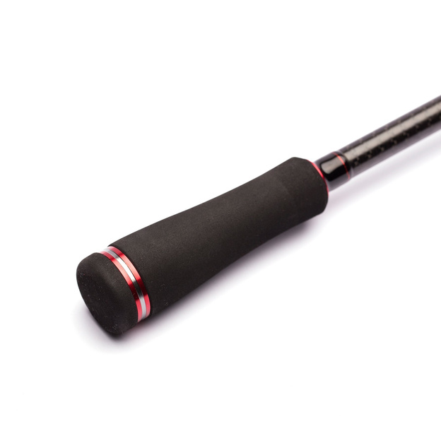 11510-210 - DAIWA WĘDKA BALLISTIC X BAITCAST 210/7-21g