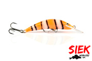 WOBLER SIEK SKORPION 7cm - 75