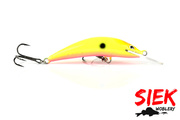 WOBLER SIEK SKORPION 7cm - 5T
