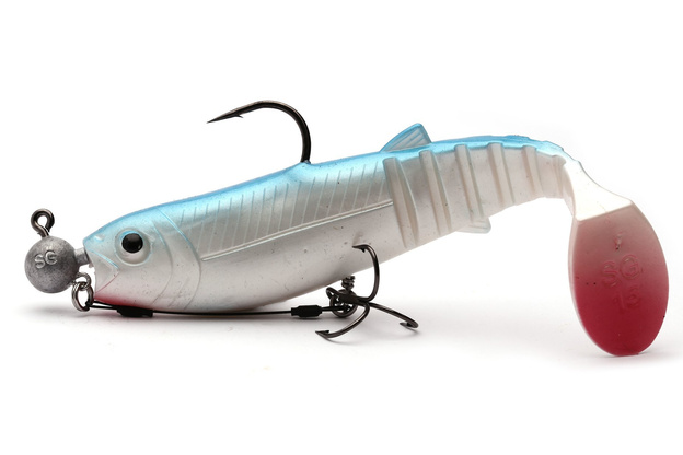 DZP13-15 - VIS VANGEN - DOZBROJKA Z PINEM DO GUM 13-15cm