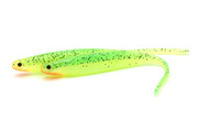 GUMY WESTIN SHADTEEZ PINTAIL 13cm/2szt - LEMON UV