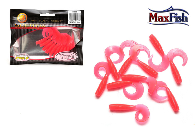 11 - YORK GUMA SCENTIX V5