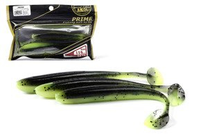 GUMY AKKOI PRIME SE10 - 100mm/5szt