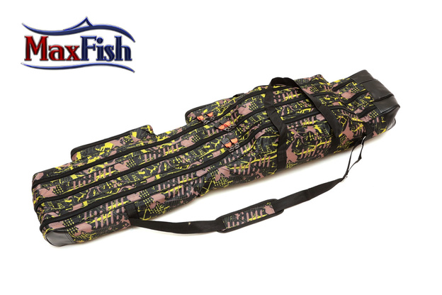 PYG3120 - YORK POKROWIEC III-KOMORY GRAFFITI Z KIESZENIĄ 120cm