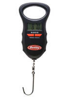 WAGA CYFROWA BERKLEY Z MIARKĄ >22,7kg