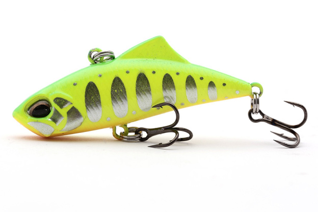 CYKADA VIB 4,5cm/5,1g - YORK