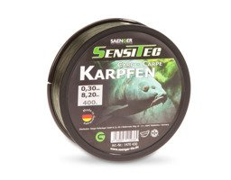 14704 - SANGER ŻYŁKA SENSITEC CARP 400m