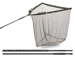 PODBIERAK KARPIOWY ANACONDA CAMOU GRABBER 2cz