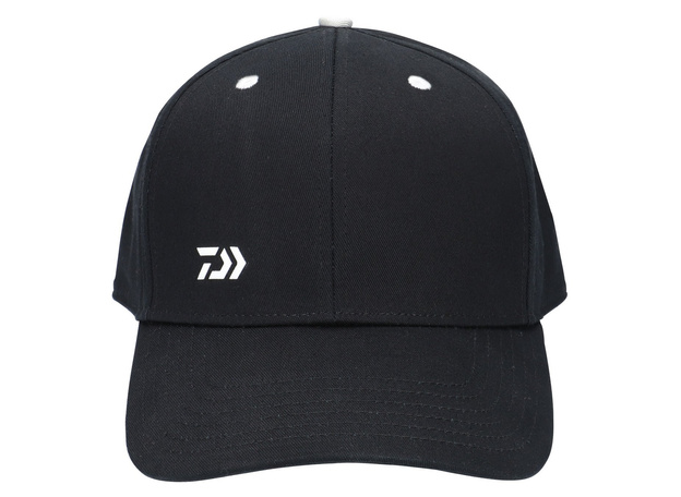 CZAPKA Z DASZKIEM DAIWA D-VEC BLACK