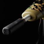 ZABURTOWY SILNIK ELEKTRYCZNY PROLOGIC E-MOTOR CAMOU 12V/55LBS