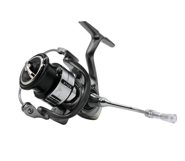 KOŁOWROTEK GERMINA STIZZ 2000