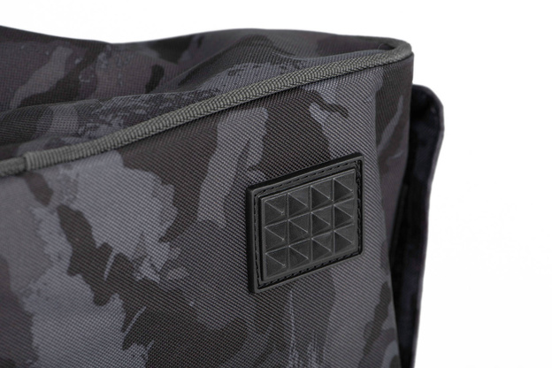 TORBA NA BUTY GUMOWE FOX RAGE CAMO VOYAGER