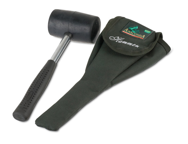 NAMIOT ANACONDA DAWN BREAKER 2