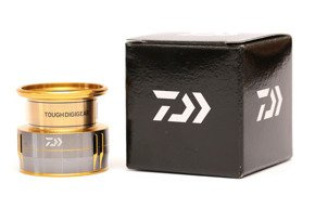 19224-200 - DAIWA SZPULA DO KOŁOWROTKA FREAMS LT 2000S