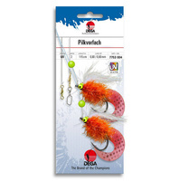 PRZYWIESZKA MORSKA DEGA SPOON-LEADER COD