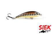 WOBLER SIEK UKLEJKA 5cm - 32