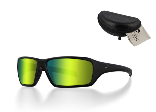OKULARY POLARYZACYJNE WESTIN W6 SPORT 15
