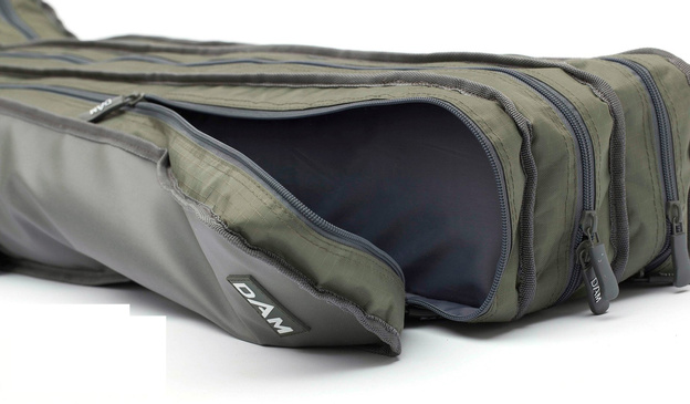 POKROWIEC TRZYKOMOROWY DAM 150x33x30cm