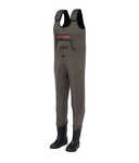 SPODNIOBUTY NEOPRENOWE DAM BREAK-POINT Z GUMOWĄ PODESZWĄ