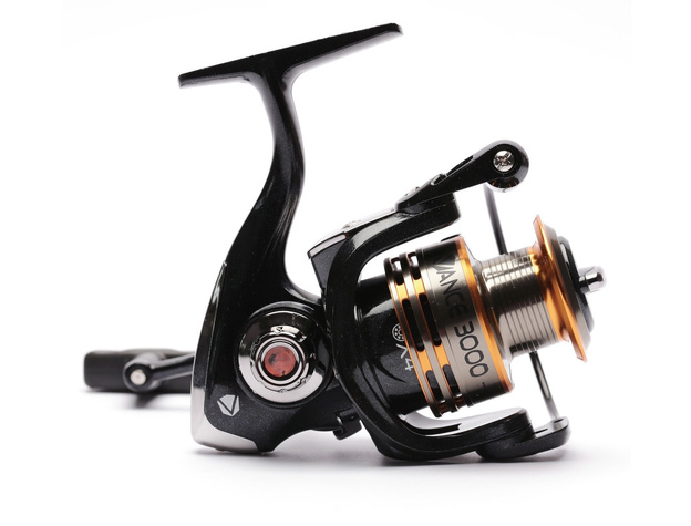 KOŁOWROTEK YORK VANCE 4000