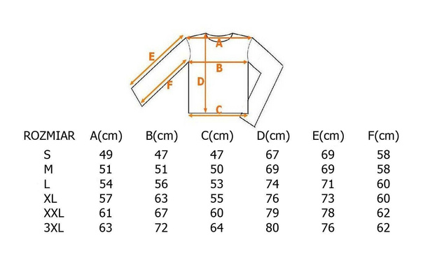 BLUZA Z KAPTUREM ANACONDA TEAM