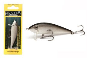 WOBLER HUNTER SOUL 70mm/15g - AL