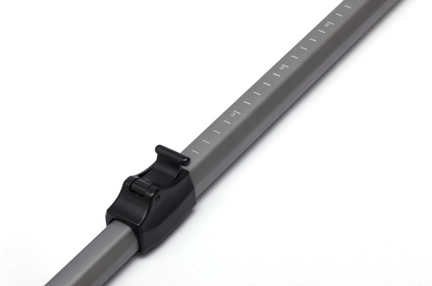 PODBIERAK TELESKOPOWY DAM CROSSPOWER 3 - 260cm