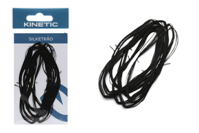 WŁÓCZKA NA BELONĘ KINETIC - 10szt/BLACK