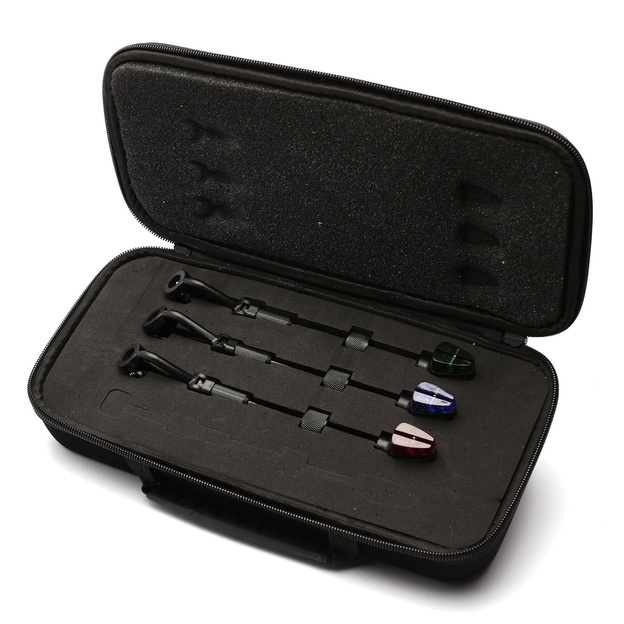 ZESTAW SWINGERÓW ANACONDA VIPEX TXS 3