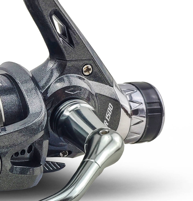 KOŁOWROTEK SANGER SPIRIT MK-R 3500