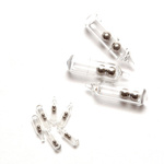 GRZECHOTKI DAIWA PROREX SCREW-IN 3,00mm/6szt