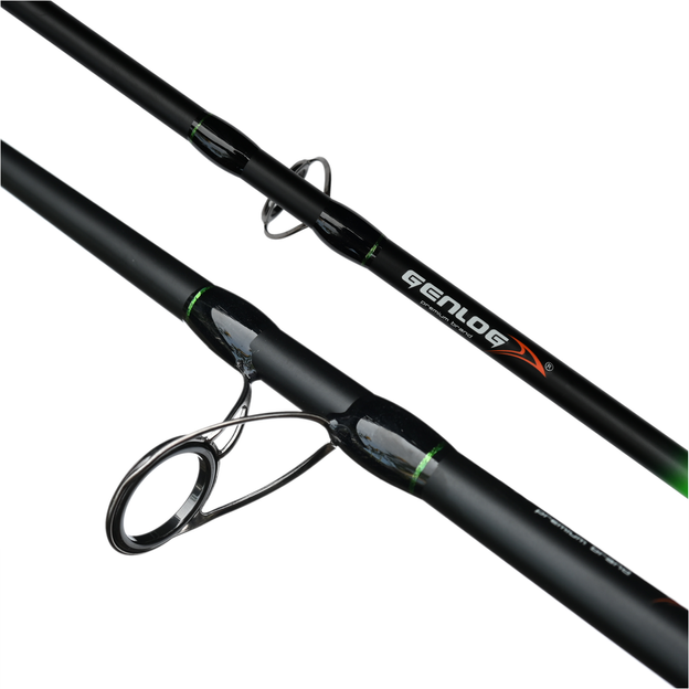 WĘDKA GENLOG LUMOS FEEDER 330/-40g