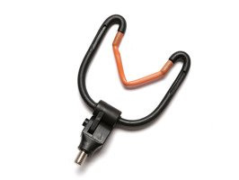 99289 - YORK PODPÓRKA DO WEDKI Z REGULACJĄ - WĄSKA