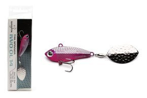 WIRUJĄCY OGONEK MANYFIK IWO OL - MAGNETA